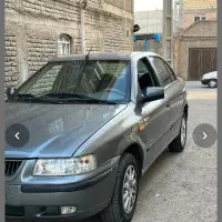 سمند ال ایکس سفارشی|خودرو سواری و وانت|میاندوآب, |دیوار