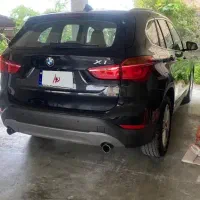 Bmw X1 2017|خودرو سواری و وانت|رشت, دیلمان|دیوار