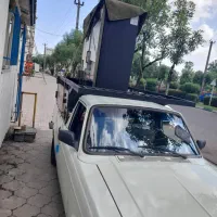 حمل بار با وانت