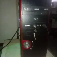 باندل مادربورد Ryzen 5 1600 six core درحد نو