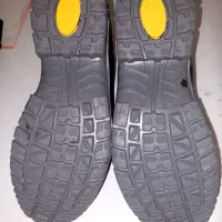 کفش ایمنی پاتن مدل گلکسی سایز ۴۲و۴۱ولباس کار مدیوم|کیف، کفش، کمربند|لامرد, |دیوار