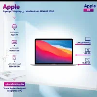 macbook-airmGn63|رایانه همراه|تهران, شهرآرا|دیوار