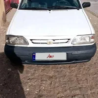 پراید سفری 88 شاسی پلم|خودرو سواری و وانت|نیشابور, ابراهیم ادهم|دیوار