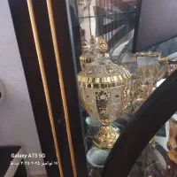 ویترین چینی|بوفه، ویترین، کنسول|خمینی‌شهر, |دیوار