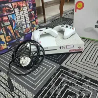ایکس باکس وان اس