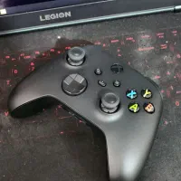 دسته اورجینال PS4 + XBOX SERIES|کنسول، بازی ویدئویی و آنلاین|مشهد, آزادشهر|دیوار