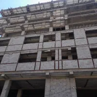 فروش واحد پیش فروش در صدرالعشرا