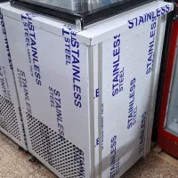 دستگاه ذرت میکزیکی و یخ در بهشتی با تخفیف ویژه|فروشگاه و مغازه|چغادک, |دیوار