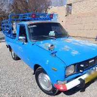 مزدا 1000|خودرو سواری و وانت|ابریشم, |دیوار