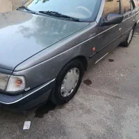 پژو ۴۰۵مدل ۹۱