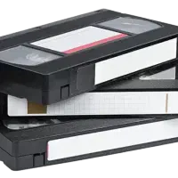 فروش نوار vhs
