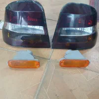 چراغ عقب ۱۴۱نو