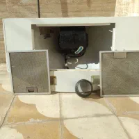 هود آشپزخانه