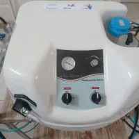 میکرودرم ابروژن نایس درم ۳