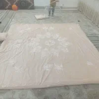 وسایل منزل|رختخواب، بالش، پتو|مشهد, حسینآباد|دیوار