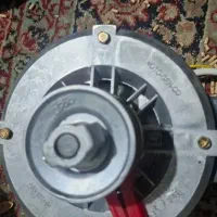 موتور کولر نونو موتوژن