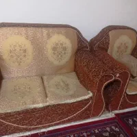 مبل ۸ نفره