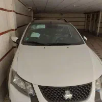 کوییک rsپارس خودرویی خشک