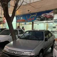 پژو 405مدل 91|خودرو سواری و وانت|مریوان, |دیوار