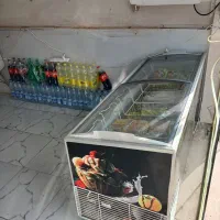 به عنوان تغیر شغل|یخچال و فریزر|ماکو, |دیوار