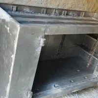 بتن ریز ویک جوشکار ساده|استخدام صنعتی، فنی، مهندسی|گنبد کاووس, |دیوار