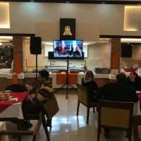 فیلمبردار و تدوینگر