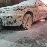 شاگرد کارواش