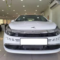 کی ام سی ایگل صفر 1404