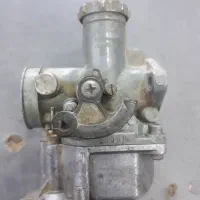 کاربرات 250 ژاپنی|قطعات یدکی و لوازم جانبی|قم, خاکفرج|دیوار