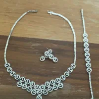 سرویس تراش نقره