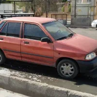 پراید 84|خودرو سواری و وانت|شیراز, تندگویان|دیوار