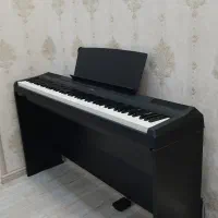 پیانو یاماها P115 اصل