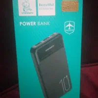پاور بانک 10000 VDEnmenv