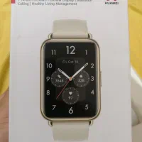 ساعت هوشمند هواوی واچ 2 کلاسیک