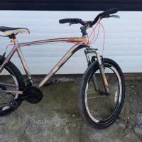 دوچرخه ۲۶ برند بلست