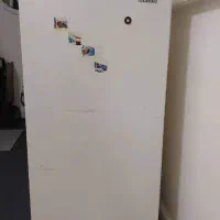 فریزر سامسونگ چهار کشو