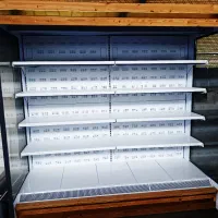 تولید کننده یخچال های فروشگاهی|فروشگاه و مغازه|قم, چهل درخت|دیوار