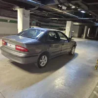 سمند ef7 مدل 90 بیرنگ|خودرو سواری و وانت|تهران, حکیمیه|دیوار