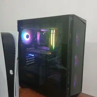 کامپیوتر گیمینگ 2k و 4k