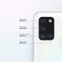 گوشی موبایل A21s|موبایل|قشلاق دشت, |دیوار