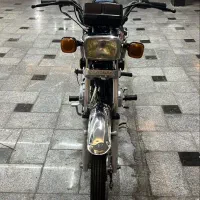 هوندا رهرو  A1 مدل 95