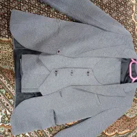 کت و شلوار پسرانه