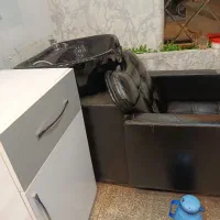 صندلی ارایشگاه|آرایشگاه و سالنهای زیبایی|سراب, |دیوار