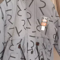 پالتو خارجی شیک کم کار پالتو دخترانه نو قیمت مناسب|لباس|مشهد, تلگرد|دیوار