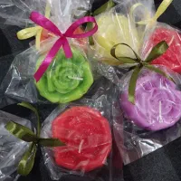 شمع|صنایع دستی و سایر لوازم تزئینی|دزفول, |دیوار