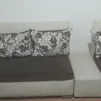 مبل کارکرده|مبلمان خانگی و میز عسلی|قزوین, |دیوار