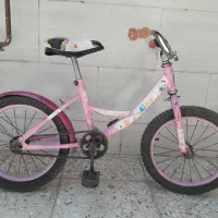 دوچرخه سایز ۱۶