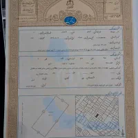 زمین موقعیت تجاری لب بلوار امام جنب هواشناسی