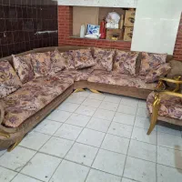 مبل|مبلمان خانگی و میز عسلی|اهواز, کوروش|دیوار