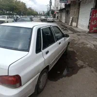 پراید ۱۳۲|خودرو سواری و وانت|بابل, |دیوار